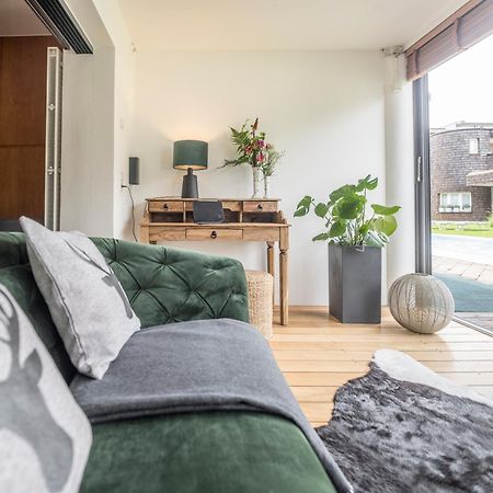 Zum Martin Sepp Appartements Im Martinshof Sankt Johann in Tirol Exteriér fotografie