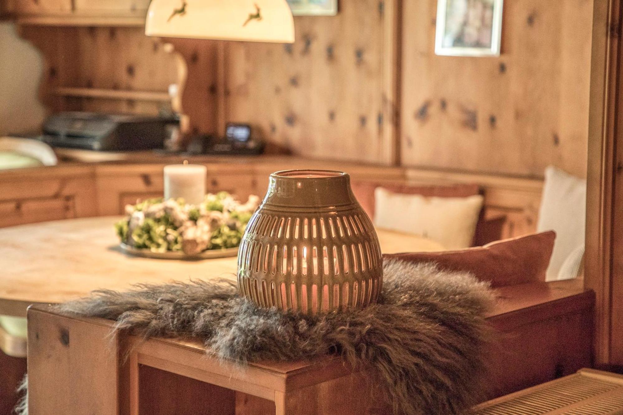 Zum Martin Sepp Appartements Im Martinshof Sankt Johann in Tirol Exteriér fotografie