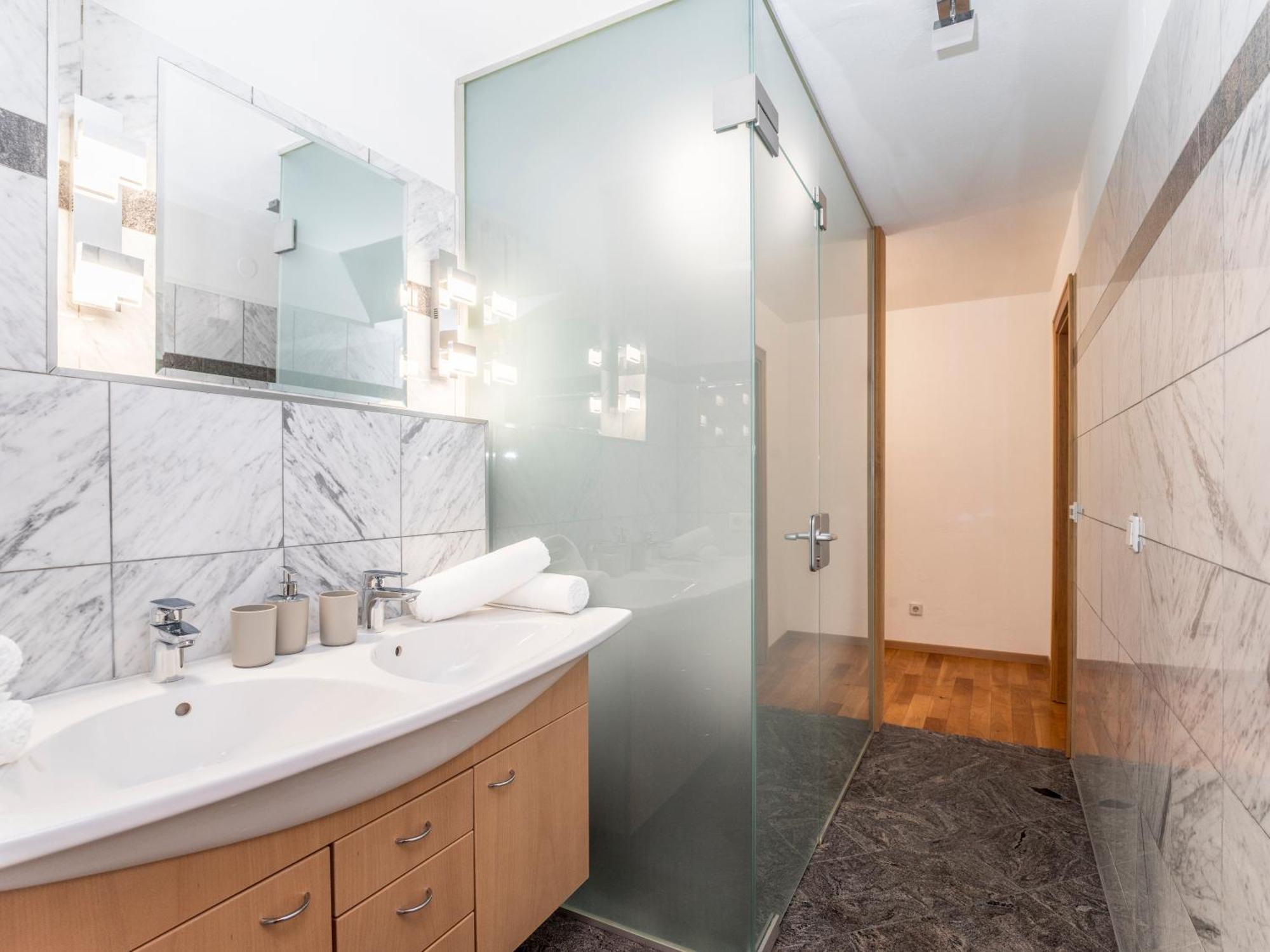 Zum Martin Sepp Appartements Im Martinshof Sankt Johann in Tirol Exteriér fotografie