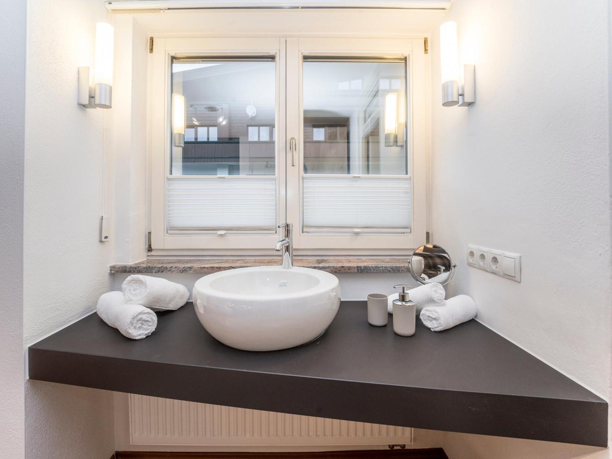 Zum Martin Sepp Appartements Im Martinshof Sankt Johann in Tirol Exteriér fotografie