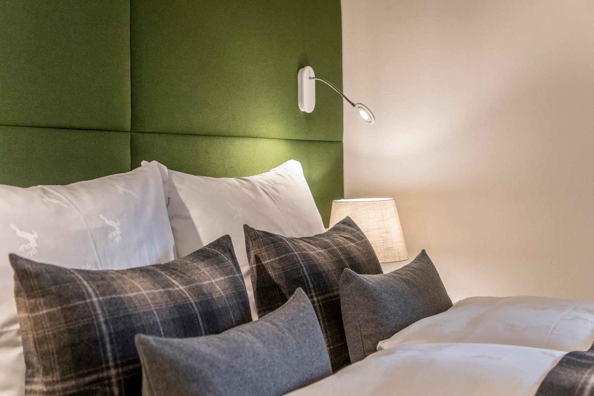Zum Martin Sepp Appartements Im Martinshof Sankt Johann in Tirol Exteriér fotografie