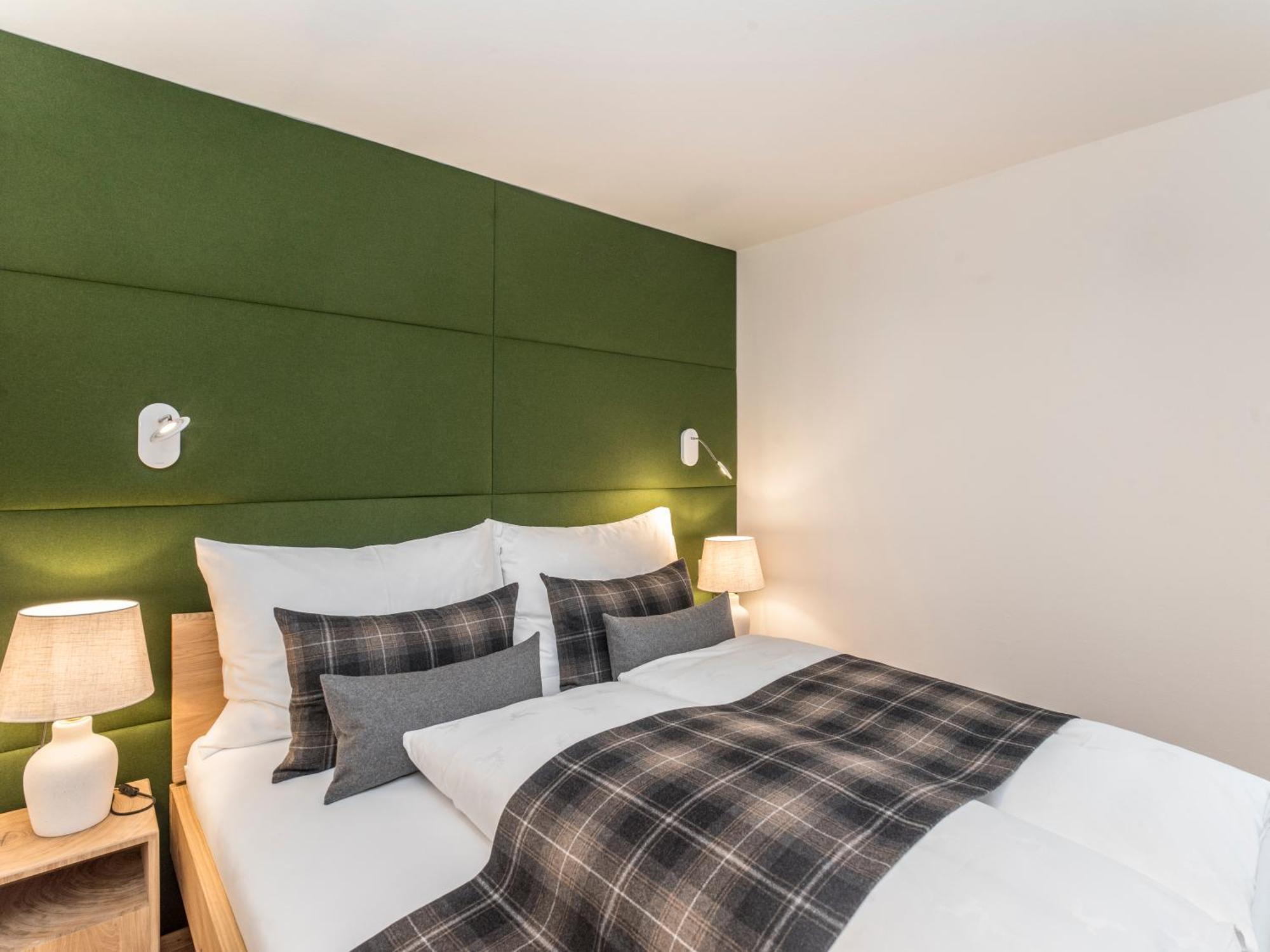 Zum Martin Sepp Appartements Im Martinshof Sankt Johann in Tirol Exteriér fotografie