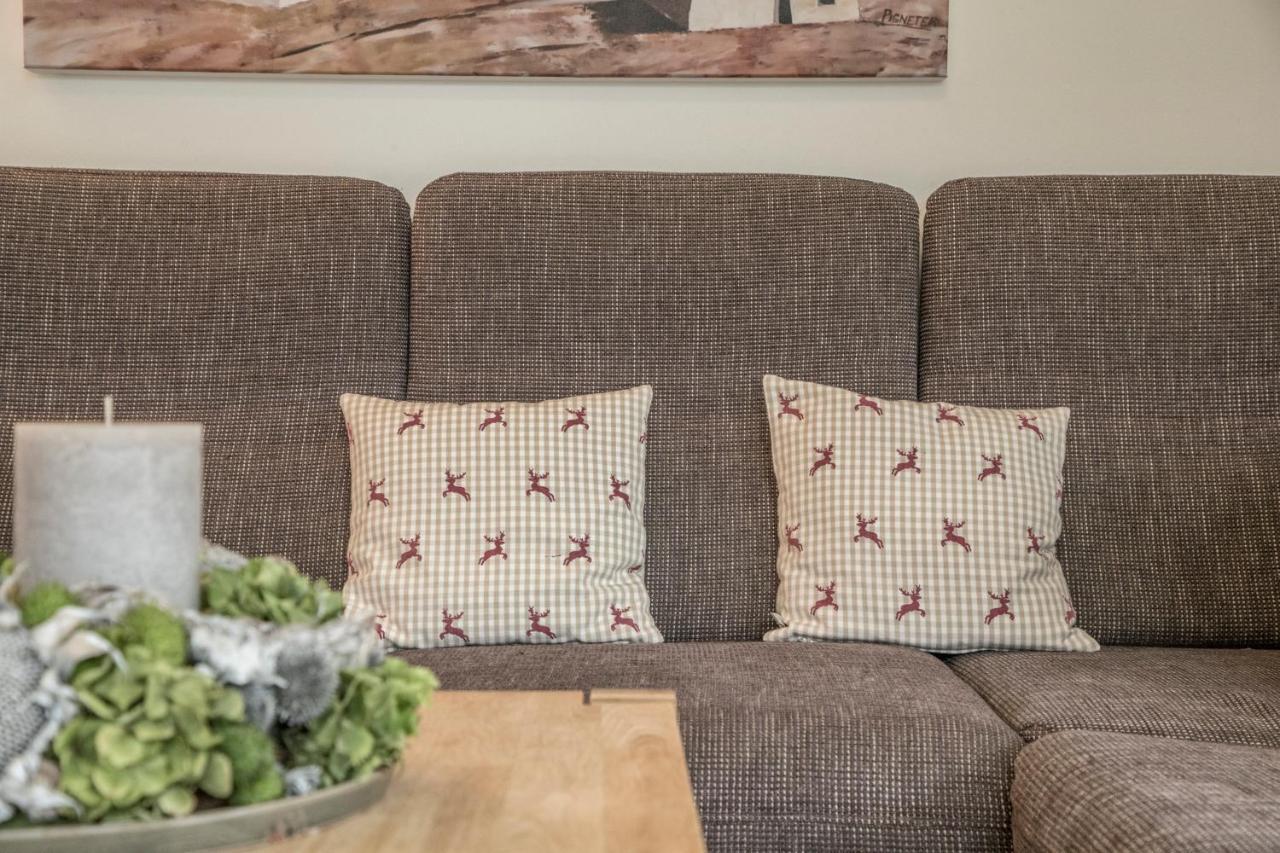 Zum Martin Sepp Appartements Im Martinshof Sankt Johann in Tirol Exteriér fotografie