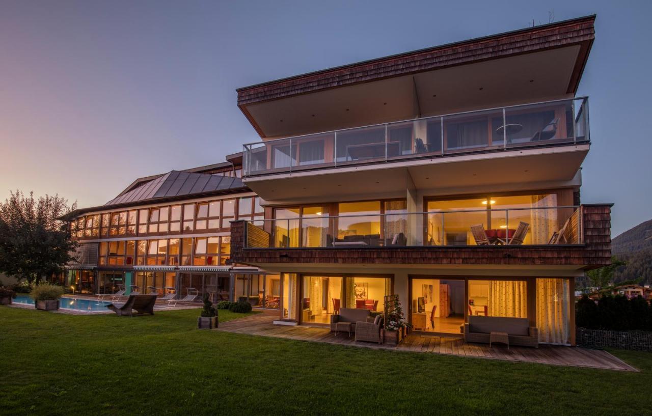 Zum Martin Sepp Appartements Im Martinshof Sankt Johann in Tirol Exteriér fotografie
