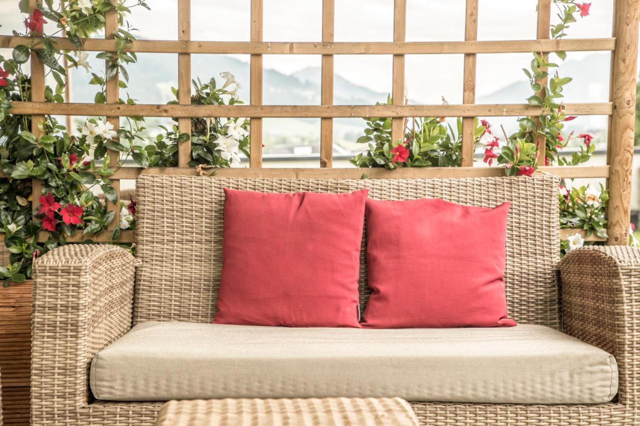 Zum Martin Sepp Appartements Im Martinshof Sankt Johann in Tirol Exteriér fotografie