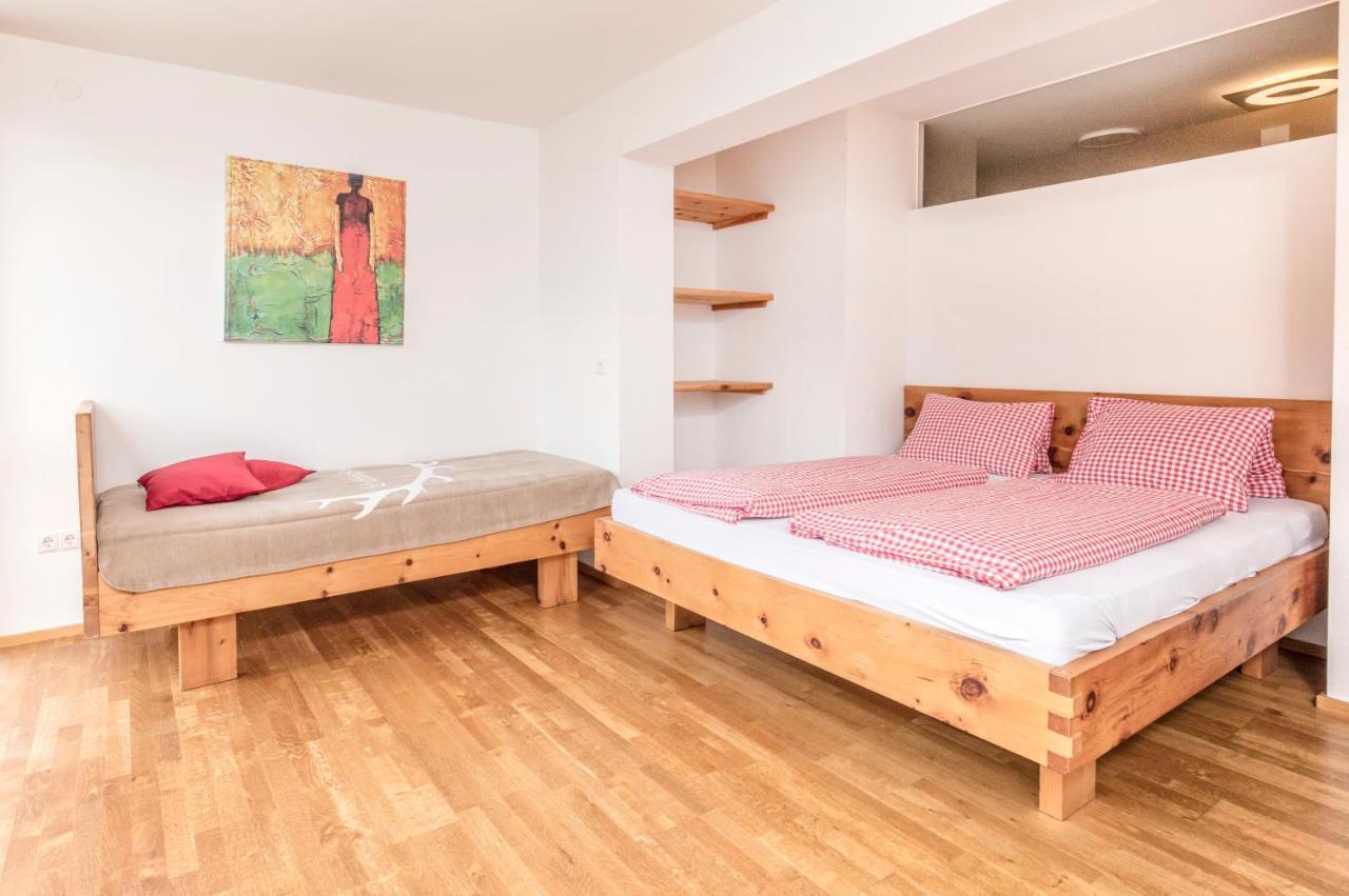 Zum Martin Sepp Appartements Im Martinshof Sankt Johann in Tirol Exteriér fotografie