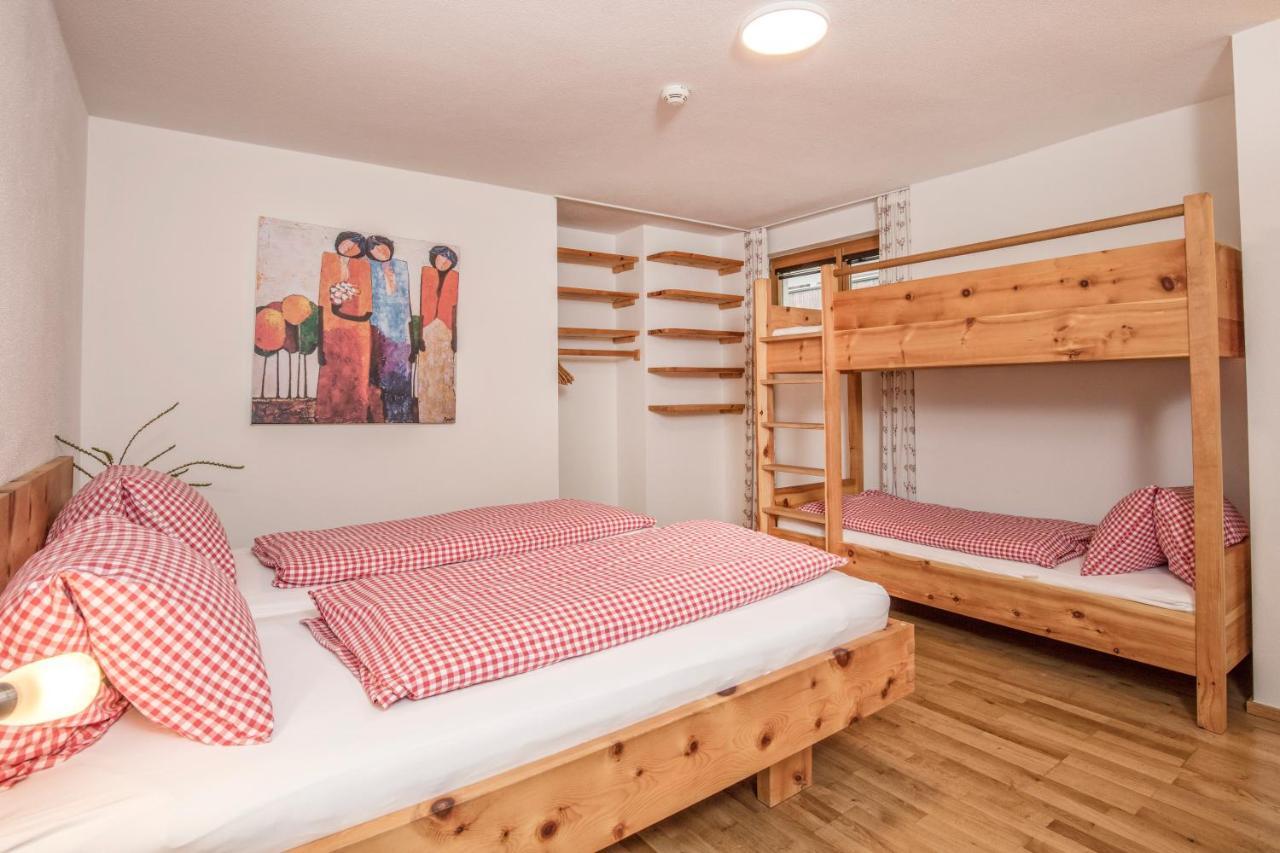 Zum Martin Sepp Appartements Im Martinshof Sankt Johann in Tirol Exteriér fotografie